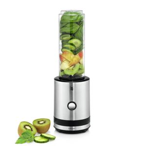 WMF KÜCHENminis® Smoothie-to-go Smoothiemaker 300 W RVS