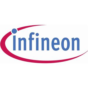 Infineon Technologies Magneetsensor TLE49611MXTSA1 3 - 32 V Meetbereik: 0.5 - 3.5 mT Tape on Full reel