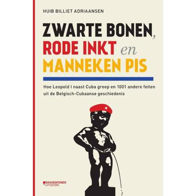 Zwarte Bonen, Rode Inkt En Manneken Pis