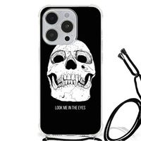 Extreme Case iPhone 14 Pro Max Skull Eyes - thumbnail