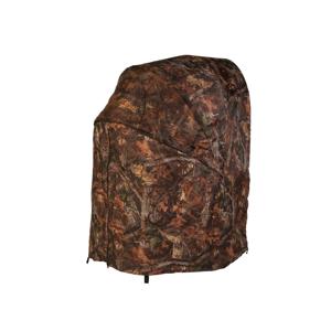 Stealth Gear Stealth Gear Schuiltent One man Chair Hide M2 Bruin