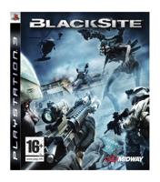 Blacksite