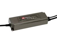 Mean Well PWM-120-12 LED-driver, LED-transformator Constante spanning, Constante stroomsterkte 120 W 10 A 12 V/DC Dimbaar, PFC-schakeling,