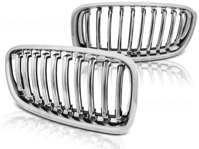 Tuning-Tec Grill BMW F30 / F31 10 11-18 CHROOM