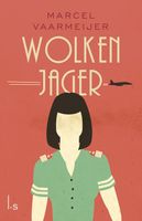 Wolkenjager - Marcel Vaarmeijer - ebook - thumbnail