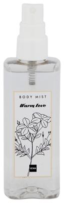 HEMA Body Mist Warm Love Natural 100ml