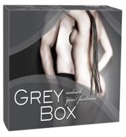 You2toys You2toys Grey Bondage Cadeaubox (1st)