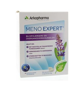 Meno expert 35mg