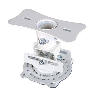 Optoma Universal Flush Ceiling Mount beamerhouder (wit)