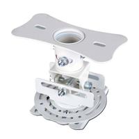 Optoma Universal Flush Ceiling Mount beamerhouder (wit)