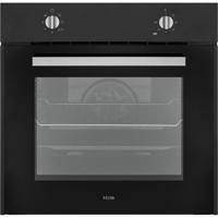 ETNA OM871ZT oven 70 l A Zwart, Roestvrijstaal