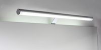 Balmani Verona LED verlichting 49 cm chroom