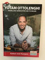 Koken met kanjers, Yotam Ottolenghi - thumbnail