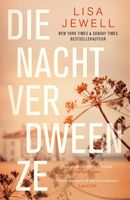 Die nacht verdween ze - Lisa Jewell - ebook - thumbnail