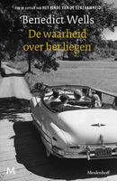 De waarheid over het liegen - Benedict Wells - ebook