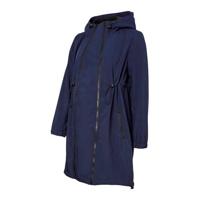 MAMALICIOUS jas MLSHELLA donkerblauw