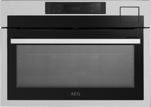 AEG KSE792280M SteamPro