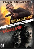 The Equalizer 1+2 - DVD (8712609636710)