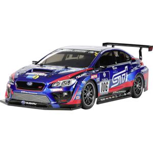 Tamiya Subaru Wrx Sti radiografisch bestuurbaar model Auto Elektromotor 1:10