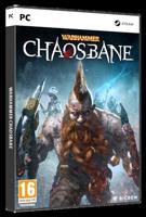 Warhammer: Chaosbane PC Cartridge