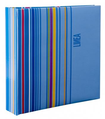 Fotoalbum brepols classic promo 29 x 32 cm 50 vel ass