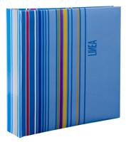 Fotoalbum brepols classic promo 29 x 32 cm 50 vel ass