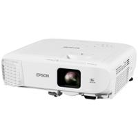 Epson Beamer EB-992F 3LCD Helderheid: 4000 lm 1920 x 1080 Full HD 16000 : 1 Wit - thumbnail