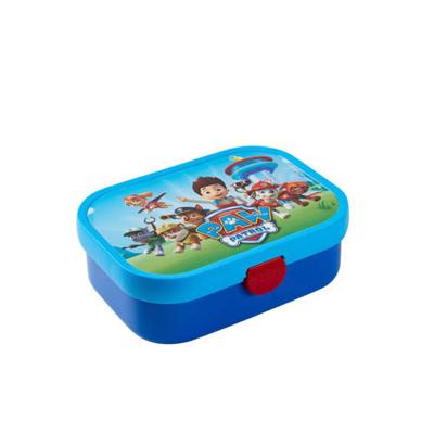 Mepal campus broodtrommel Paw patrol Mepal campus broodtrommel Paw patrol