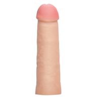 Mega Enlarger Sleeve Penis Enhancer