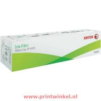 Xerox TC401 inktfilm zwart (origineel)