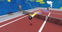 Microids INSTANT SPORTS Tennis Standaard Nintendo Switch - thumbnail