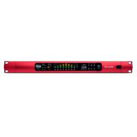 Focusrite RedNet MP8R 8-kanaals XLR Dante converter