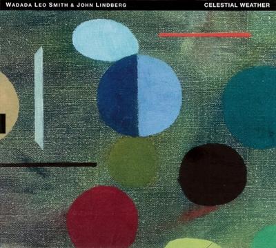 Celestial Weather - CD (6430015280465)