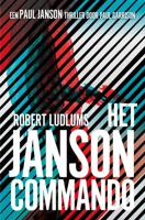 Het Janson commando (Paperback)