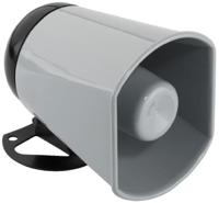 Monacor RUS-5 Luidspreker met drukkamer, 8 W, 1 st.