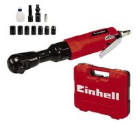 Einhell TC-PR 68 Pneumatische ratelschroevendraaier 6.3 bar - thumbnail