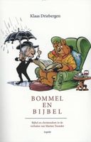 Bommel en Bijbel - Klaas Driebergen - ebook