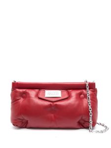 Maison Margiela sac Glam Slam Red Carpet - Rouge