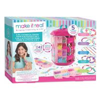 Spectron Make It Real 5 in 1 activity tower - thumbnail