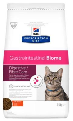 Hills Feline Gibiome 5kg Hills Feline Gibiome 5kg
