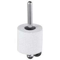 Haceka Allure - Reserverolhouder Chroom
Haceka Allure - Chrome Reserve Toilet Roll Holder - thumbnail