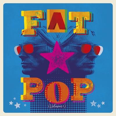 Fat Pop - CD (0602435566214)