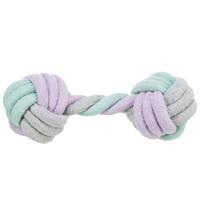 Trixie Junior touwgewicht, 22 cm