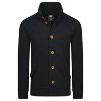 Tiger Boston Comfort & Safety Wandbeugel 135º RVS geborsteld Rechts 58.7x23.6x7cm 298750946