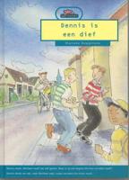 Dennis is een dief - Marieke Roggeveen - Hardcover (9789043700276)