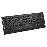 JB Systems MIX 6 USB dj mixer - thumbnail