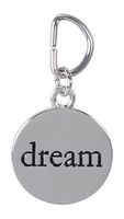 Dream Sleutelhanger - 2cm