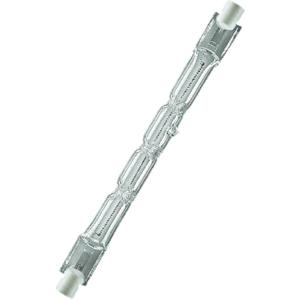 OSRAM Eco-halogeenlamp Energielabel: D (A - G) R7s 114.20 mm 230 V 120 W Warmwit Buis Dimbaar 1 stuk(s)