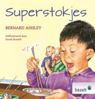 Superstokjes - Bernard Ashley - Hardcover (9789461182753)