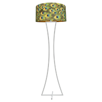 Wants&Needs Lighting Vloerlamp Woman